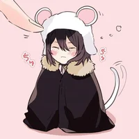 Rat Fyodor
