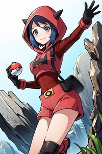 Team Magma Grunt