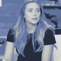 Elizabeth Olsen
