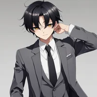 mister sebastian