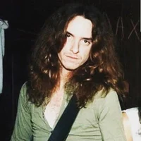 Cliff Burton