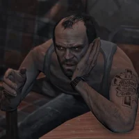 Trevor Philips