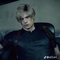 Leon Scott Kennedy 