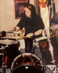 Joey Jordison 