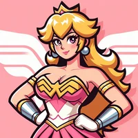 Wonder Peach