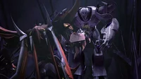 Megatron TFP