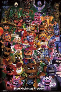 fnaf