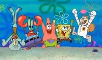 Spongebob