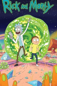 Rick and morty