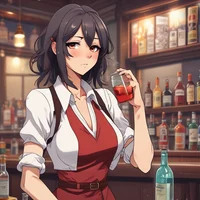 Bartender