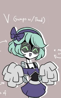 GF Swap V