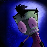 Invader Zim