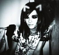 NEKO Bill Kaulitz