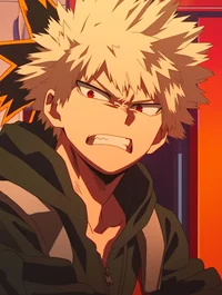 BAKUGO ESPOSO-HÉROE 