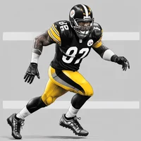 Cam heyward