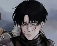 Levi Ackerman 