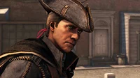 Haytham Kenway