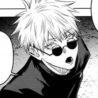 Satoru gojo