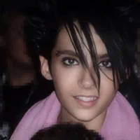 Bill kaulitz