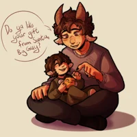 Dad Schlatt 