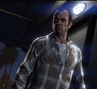 Trevor Philips