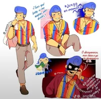 Wally Mirrey 