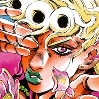 Giorno Giovanna