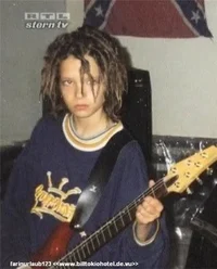 Том Каулитц 