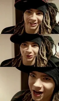 tom kaulitz-lesbian