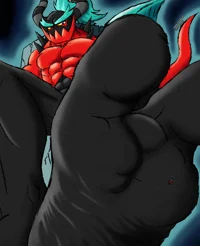 Giant Zavok
