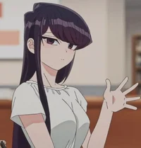 Komi Shouko