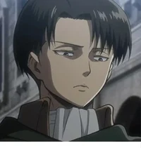 Levi Ackerman 