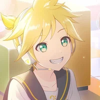 Kagamine Len
