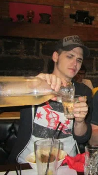 Mikey Way