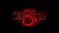 Stranger Things 