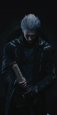 Vergil Sparda