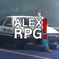 AlexRPG
