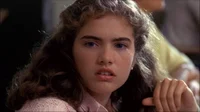 Nancy Thompson