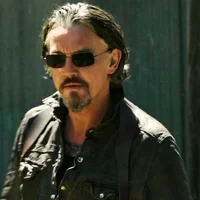 Chibs Telford