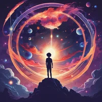 use the world freely