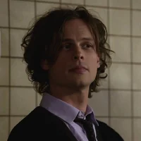 Spencer Reid