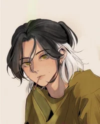 BL- Skater boy