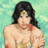 Diana Prince