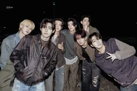 Enhypen eight member