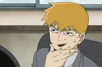 Reigen Arataka