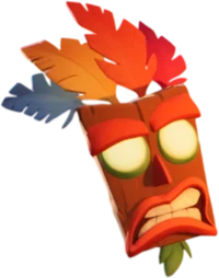 Aku-Aku 