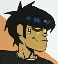 Murdoc Niccals