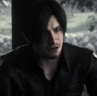Leon Kennedy