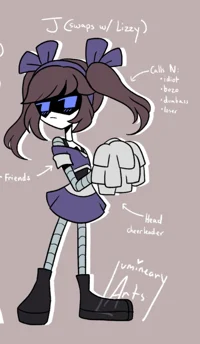 GF Swap J