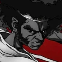 Afro Samurai